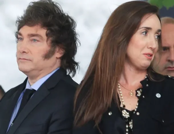 Imagen de los incendios forestales en Chubut