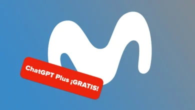 Imagen de una persona utilizando ChatGPT en su dispositivo móvil