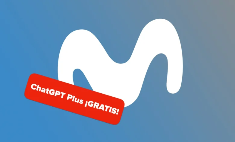 Imagen de una persona utilizando ChatGPT en su dispositivo móvil