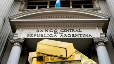 Imagen del Banco Central de la República Argentina