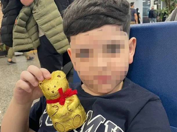 Imagen de un UTV y una camioneta involucrados en un choque en Pinamar