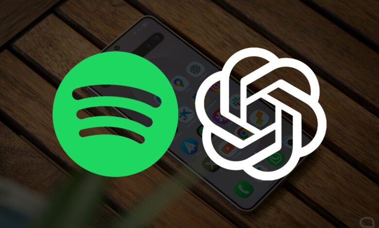 ChatGPT y Spotify: Integración Perfecta para Música y Recomendaciones