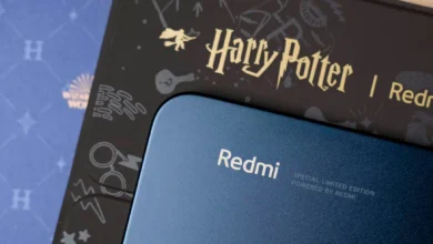 Tableta Redmi Pad 2 Pro Harry Potter Edition de Xiaomi