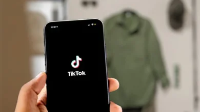 TikTok recopila datos de usuarios