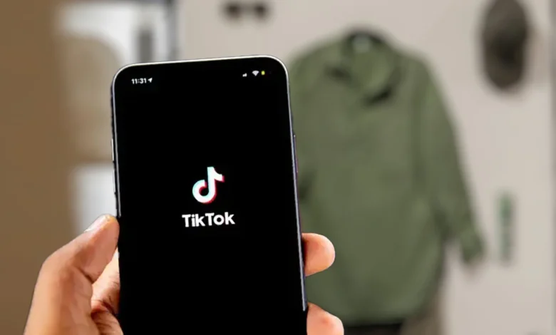 TikTok recopila datos de usuarios