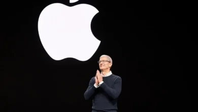 John Ternus, posible sucesor de Tim Cook en Apple