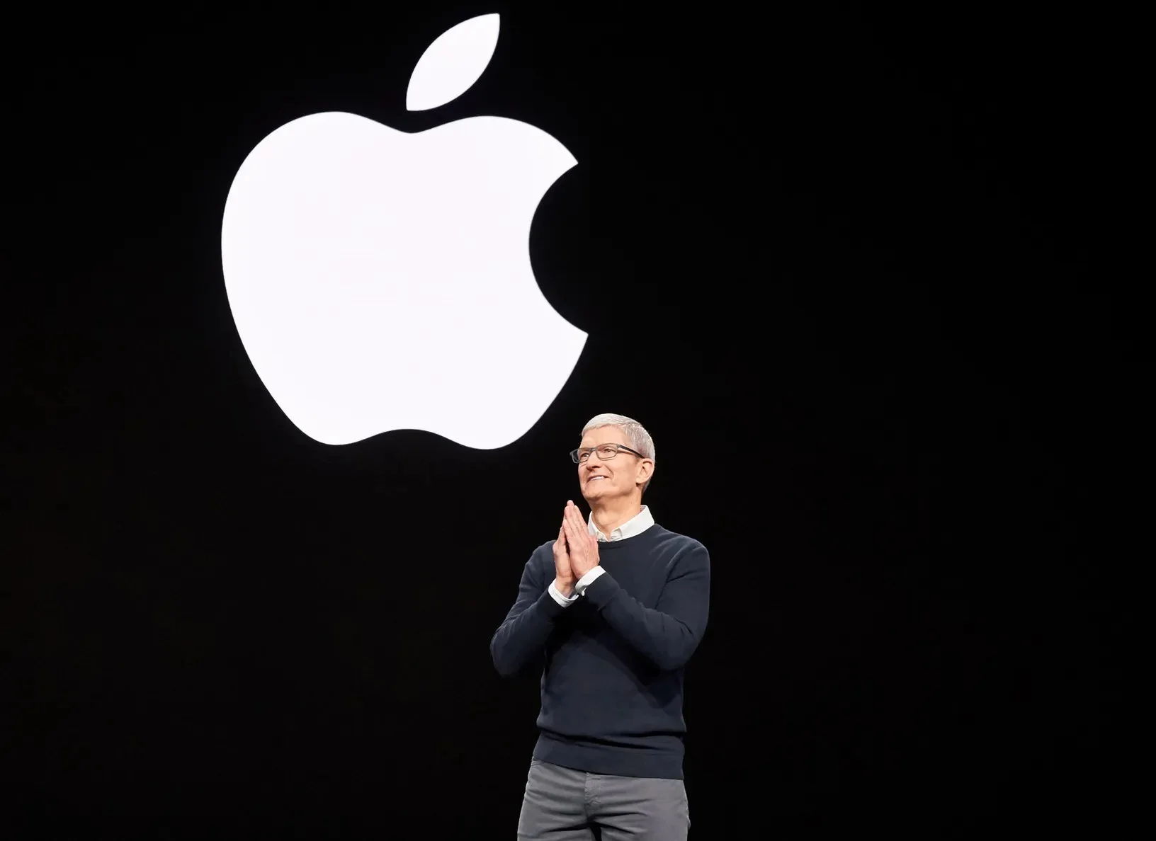 John Ternus, posible sucesor de Tim Cook en Apple
