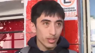 Policía dispara en la calle Fitz Roy de Villa Crespo