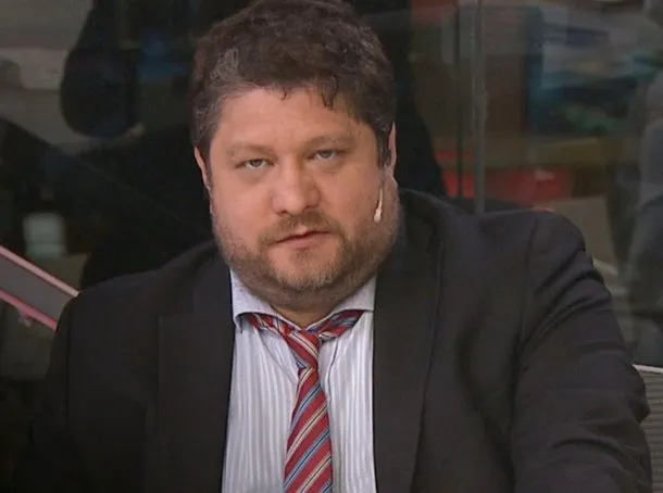 Imagen de Nicolás Wiñazki