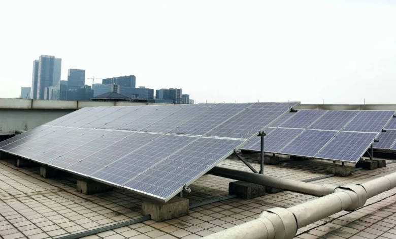 Investigadores crean placas solares flexibles y semitransparentes impresas en 3D