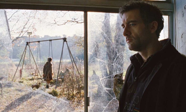 Imágenes de espermatozoides bajo un microscopio