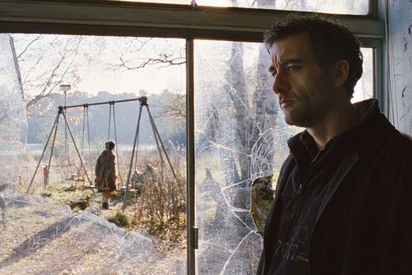 Imágenes de espermatozoides bajo un microscopio