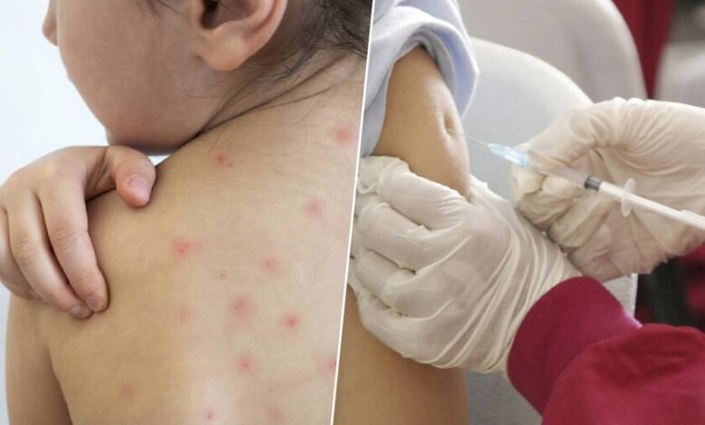 Imagen de un médico con mascarilla y bata blanca, con un fondo de mapas de México y gráficos de estadísticas de salud