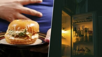 Aburrimiento y comida: una conexón peligrosa