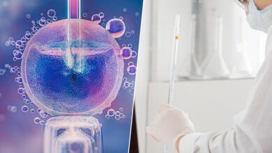 La IA en las clínicas de fertilidad