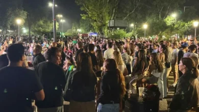 Imágenes de Carnaval en Córdoba