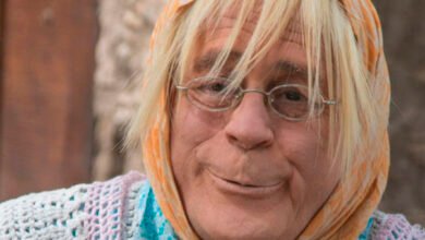 Imágenes de la agenda cultural de Córdoba