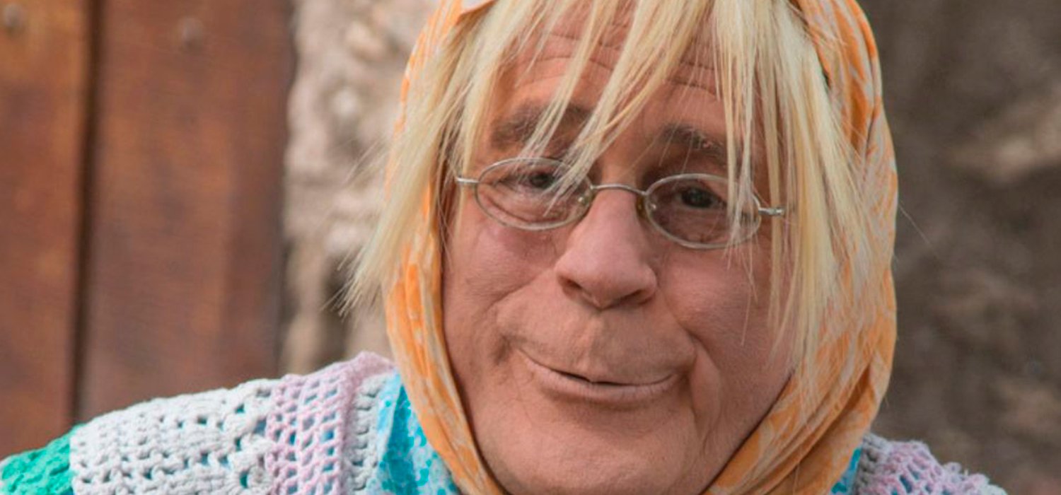 Imágenes de la agenda cultural de Córdoba