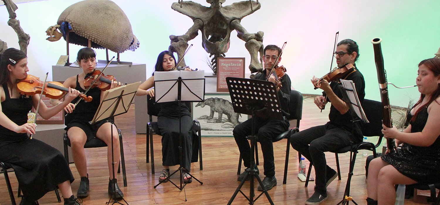 Afiche de la Semana del Cine Chino en Córdoba