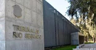 Imagen de una estación de servicio donde se detuvieron a las peritos corruptas