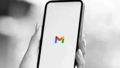 La app de Gmail ya incluye la función de etiquetas