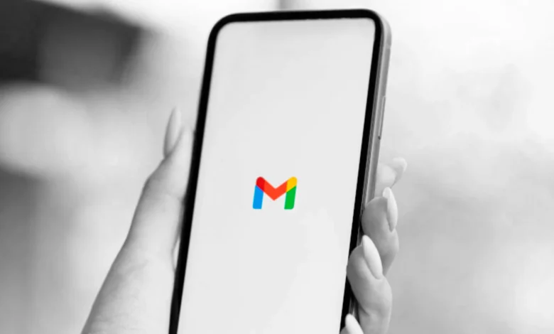 La app de Gmail ya incluye la función de etiquetas