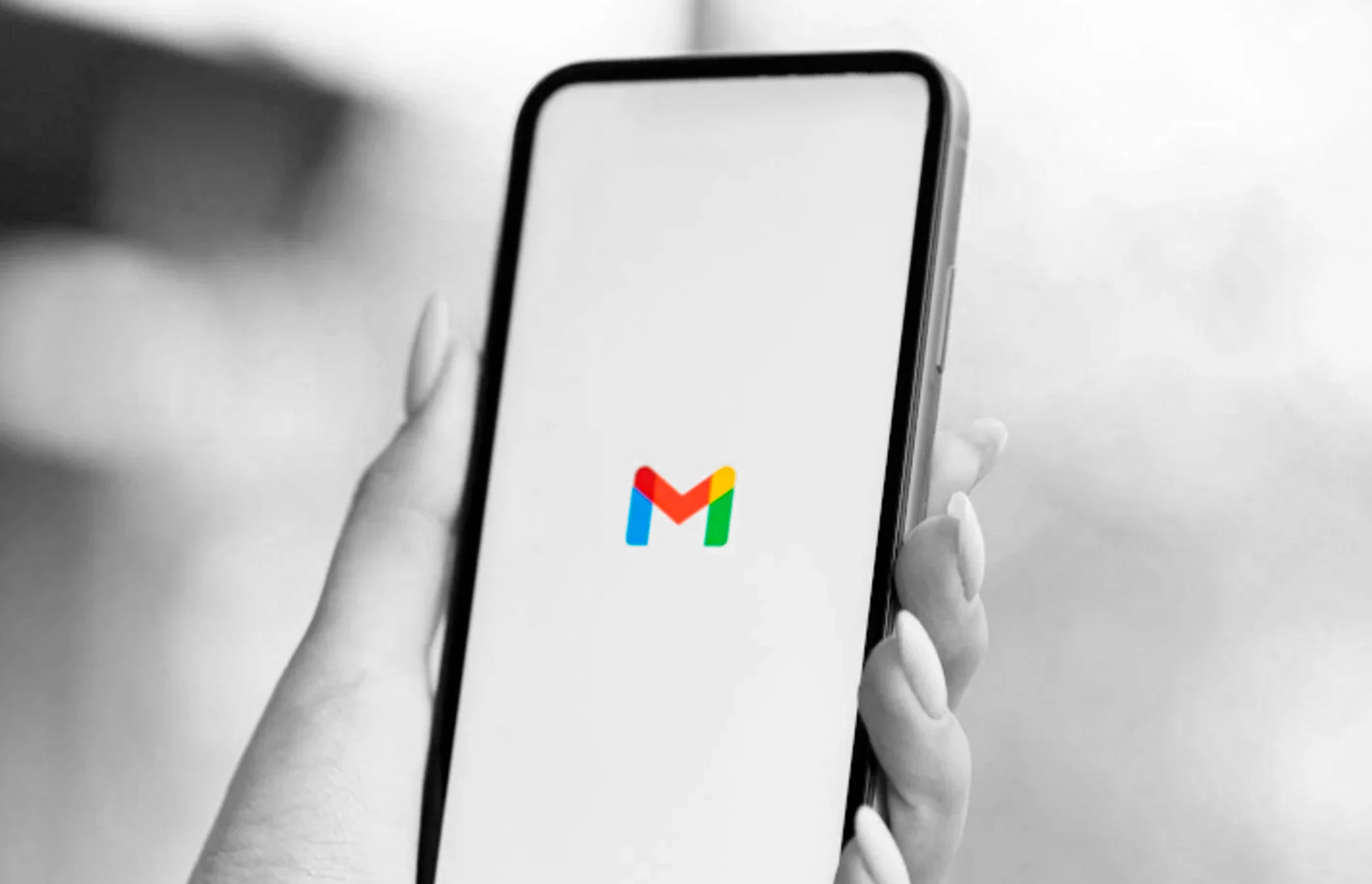 La app de Gmail ya incluye la función de etiquetas