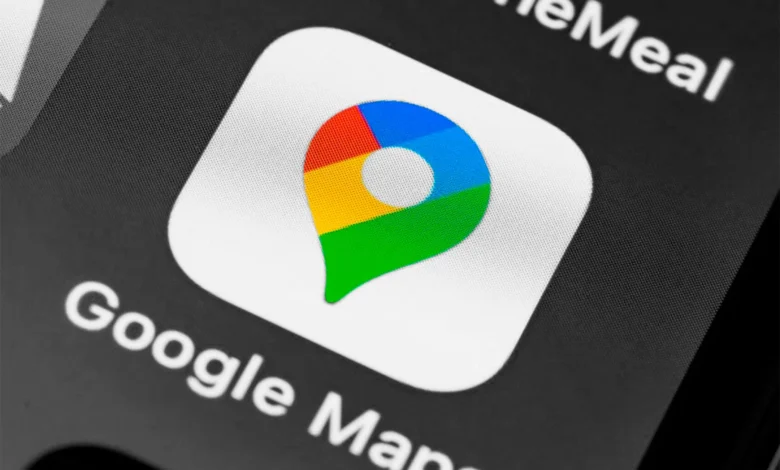 Google Maps bloquea funciones para usuarios sin iniciar sesión