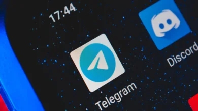 Rusia y Telegram en tensión