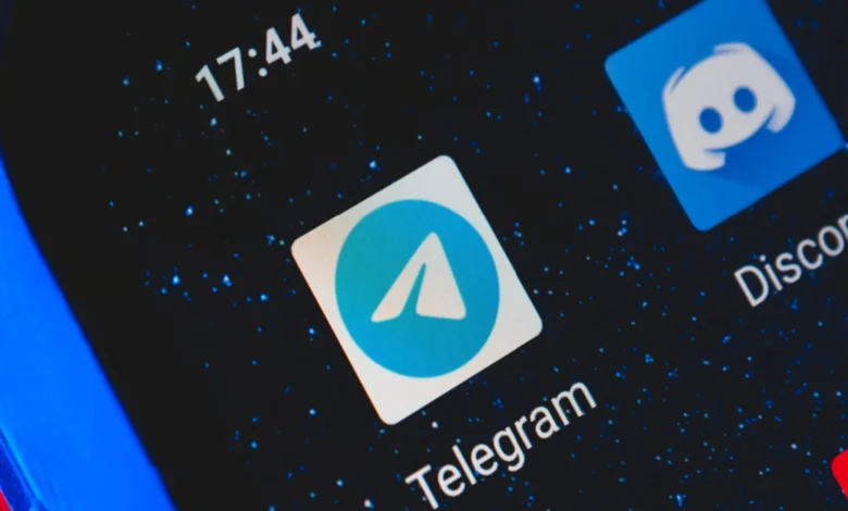 Rusia y Telegram en tensión