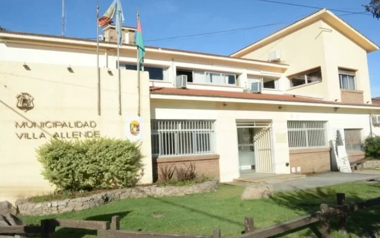 Portones de seguridad en Villa Allende