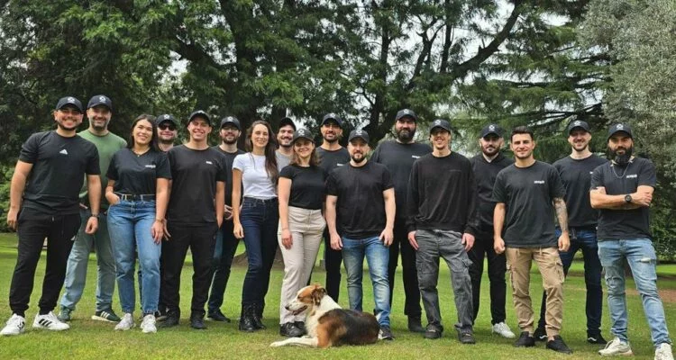 Fernando Boiero, fundador de Xcapit