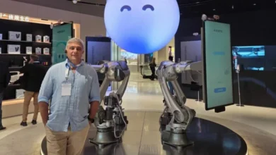 Imagen de la sede de Intercity en Río Cuarto