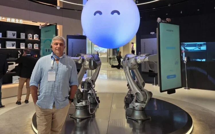 Imagen de la sede de Intercity en Río Cuarto