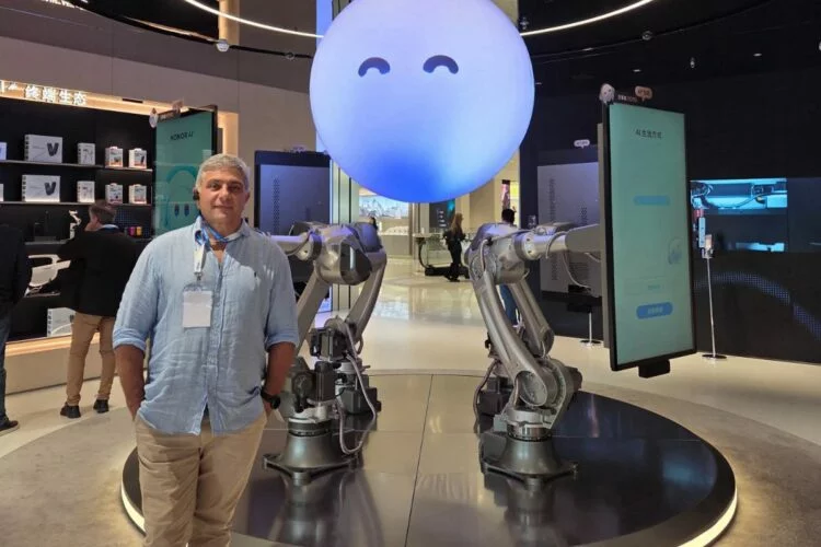 Imagen de la sede de Intercity en Río Cuarto