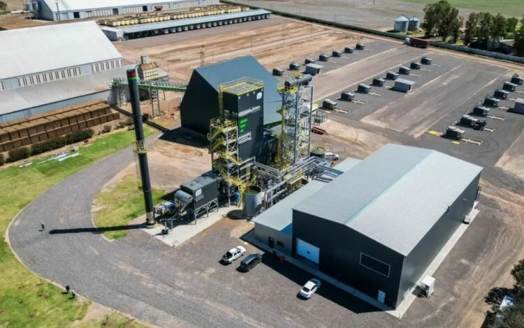 Empresas del sur de Córdoba reciben beneficios del régimen de Promoción Industrial