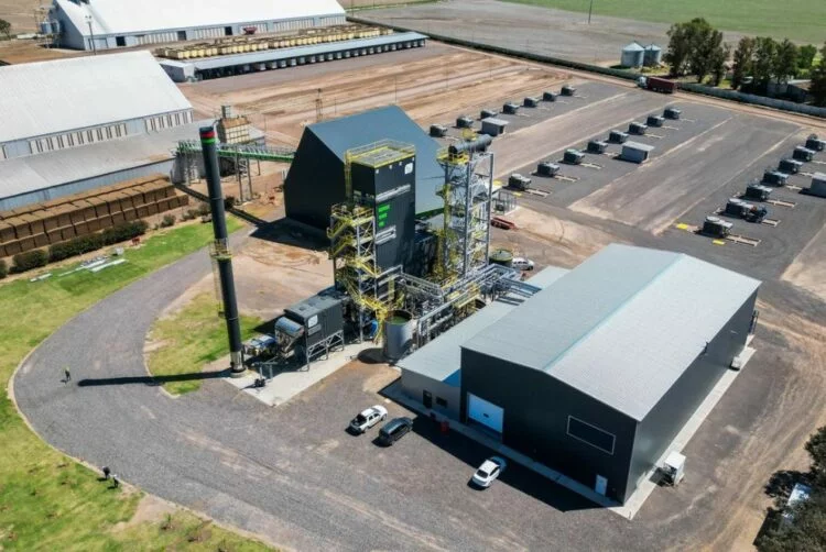 Empresas del sur de Córdoba reciben beneficios del régimen de Promoción Industrial