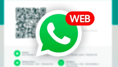 Videollamadas y llamadas de voz en WhatsApp Web