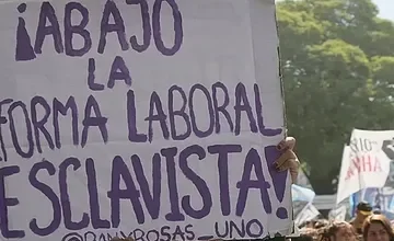 El fondo de cese laboral y su impacto en el sistema previsional