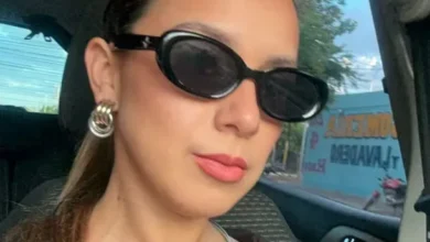 Agostina Páez, abogada argentina acusada de injuria racial en Brasil