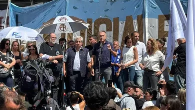 La CGT se reúne para analizar la Reforma Laboral