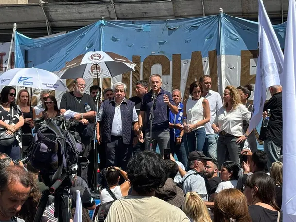 La CGT se reúne para analizar la Reforma Laboral