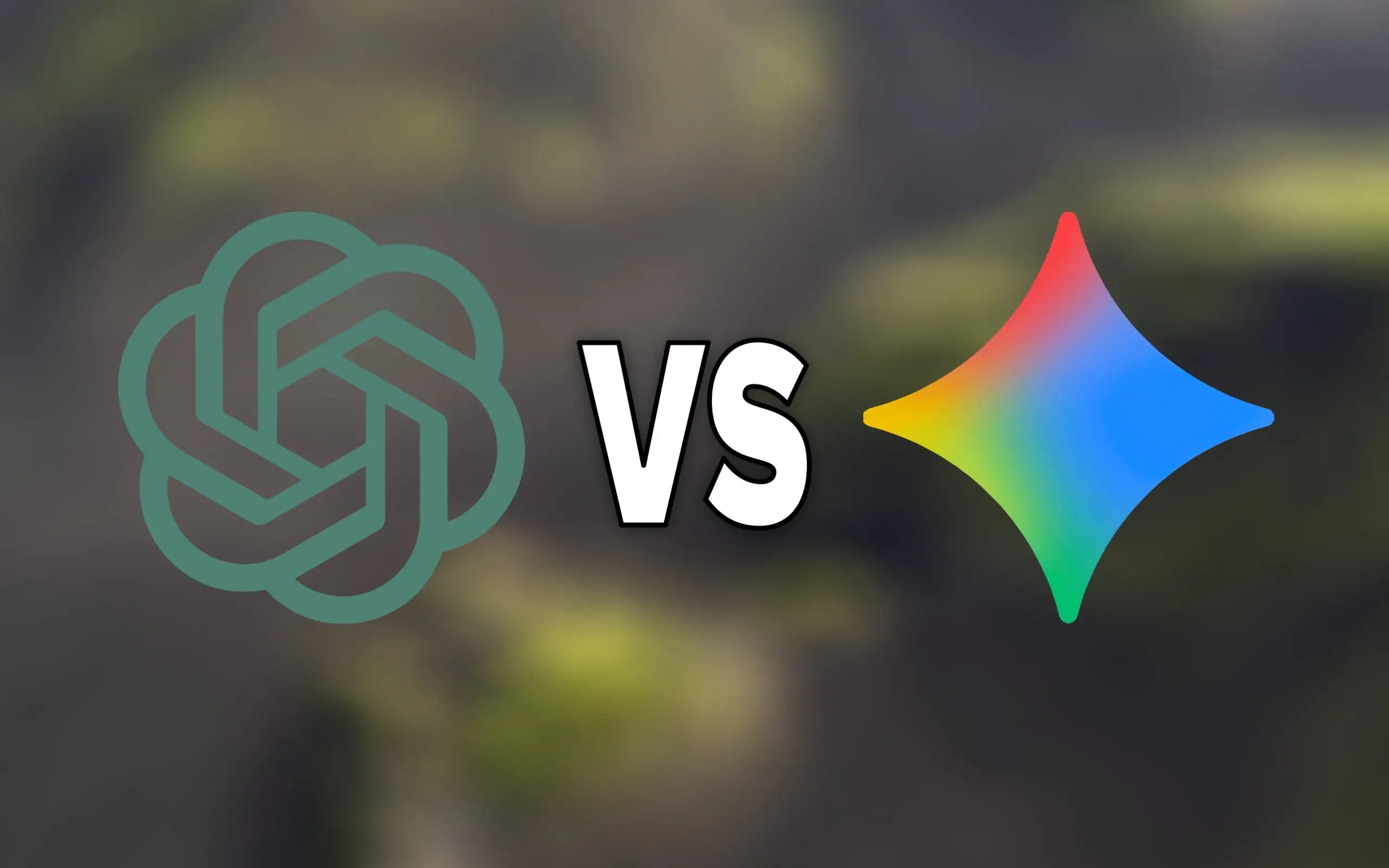 Imagen de una persona interactuando con una IA