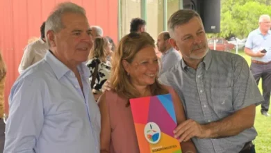 Productores frutihortícolas reciben incentivos en Córdoba