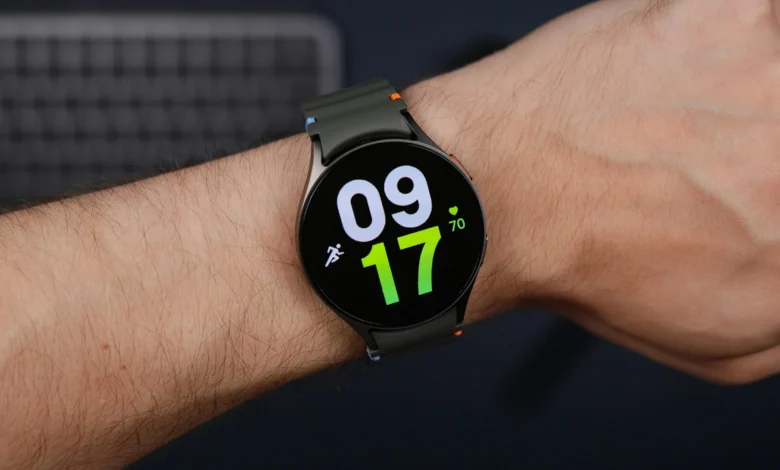 Mark Zuckerberg presenta el reloj inteligente de Meta