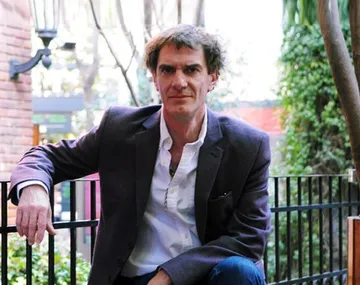 Darío Lopérfido, exsecretario de Cultura de la Nación