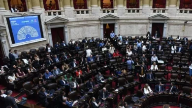 Imagen de una aplicación para saber qué colectivos funcionan durante el paro general