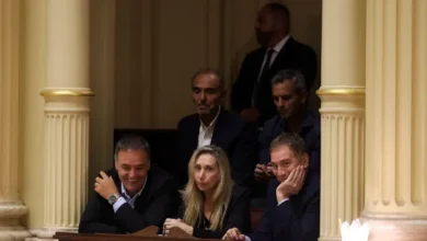 El Ejecutivo celebra la aprobación de la Reforma Laboral en el Senado