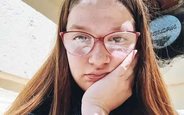 Imagen de una camioneta Chevrolet Meriva similar a la involucrada en el atropello