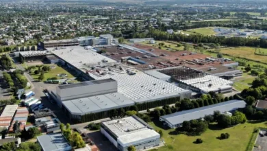 FATE cierra tras más de 90 años de producción de neumáticos